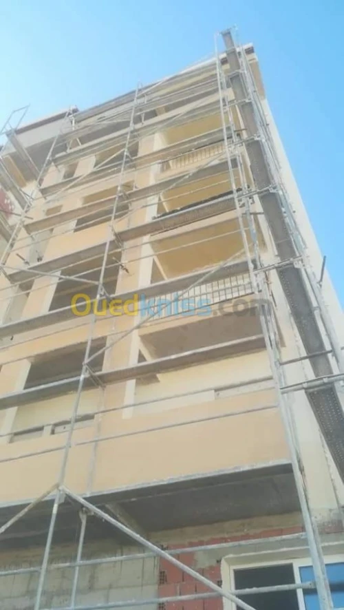 Monocouche pasta Traventino Grifi grcp