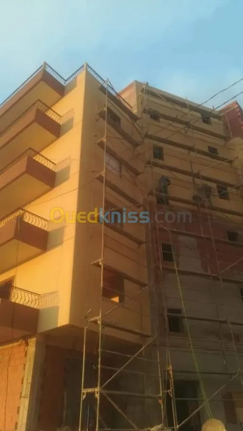 Monocouche pasta Traventino Grifi grcp