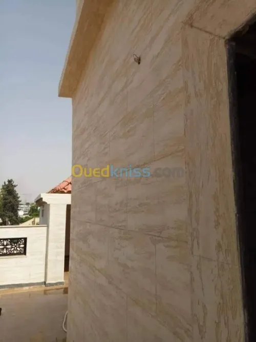 Monocouche pasta Traventino Grifi grcp