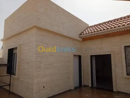 Monocouche pasta Traventino Grifi grcp