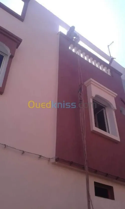 Monocouche pasta Traventino Grifi grcp