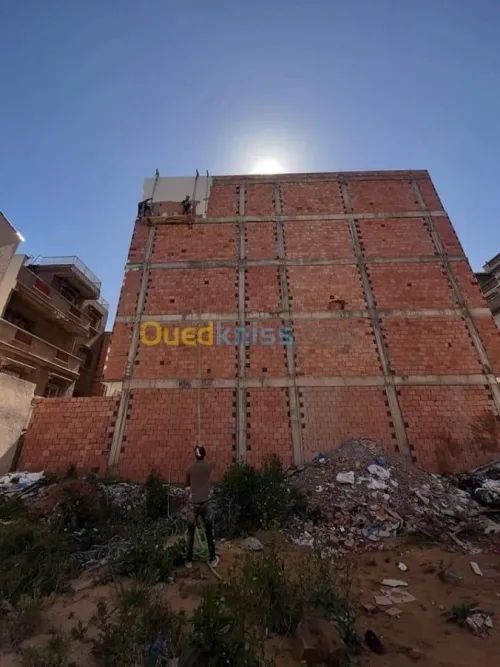 Monocouche pasta Traventino Grifi grcp