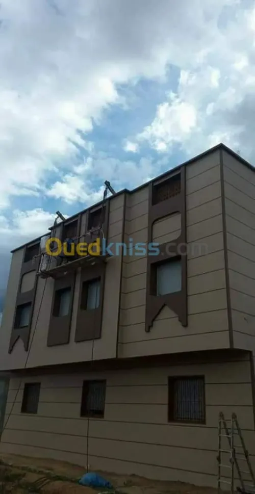 Monocouche pasta Traventino Grifi grcp