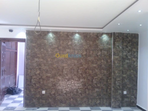 Aménagement salle de réunion