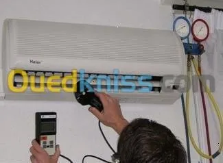 froid et climatisation industrielle 