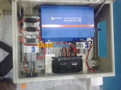 froid et climatisation industrielle 