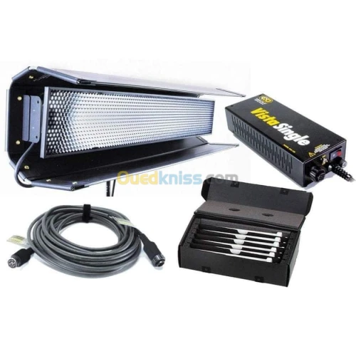 Vente filmgeur Junior Fresnel Kit220V