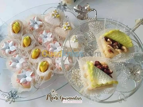 Formation de Gâteaux Traditionnels 