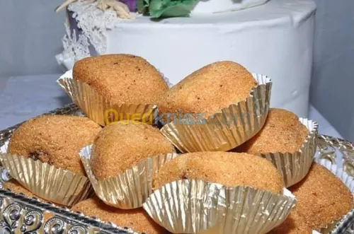 Formation de Gâteaux Traditionnels 