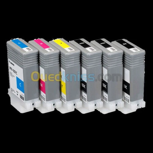 conssomable pour traceur canon /epson 