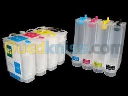 conssomable pour traceur canon /epson 