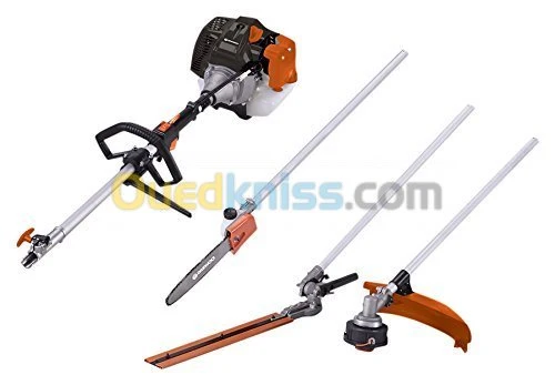 Débroussailleuse Multifonctions DAEWOO