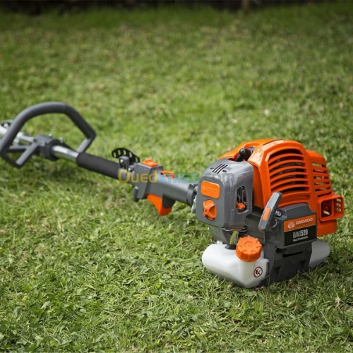 Débroussailleuse Multifonctions DAEWOO