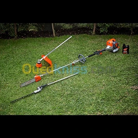 Débroussailleuse Multifonctions DAEWOO