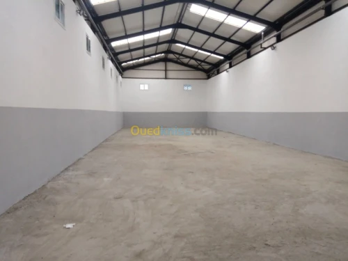 Location Hangar Bejaia Bejaia