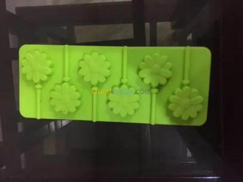 Moule silicone 