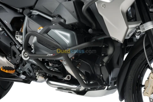 PUIG CRASH BARS BMW R1250GS