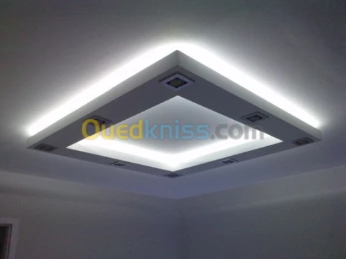 Construction et Aménagements 