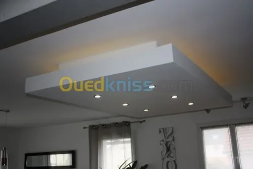 Construction et Aménagements 