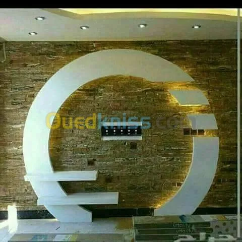 Construction et Aménagements 