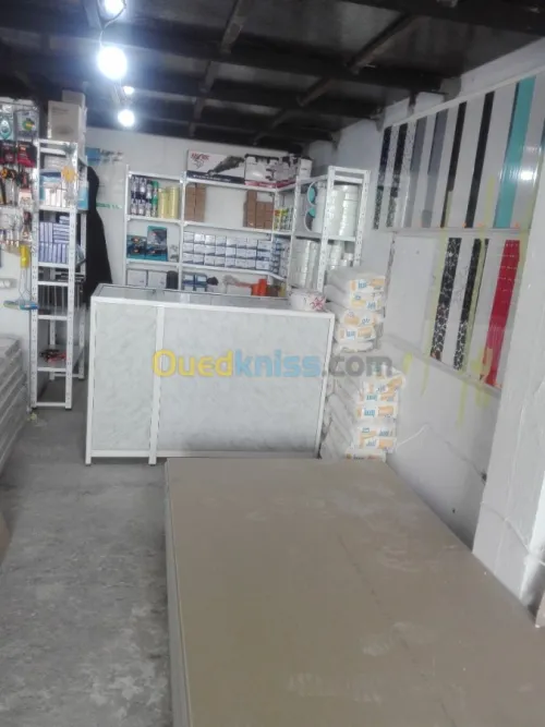 Revêtement intérieur