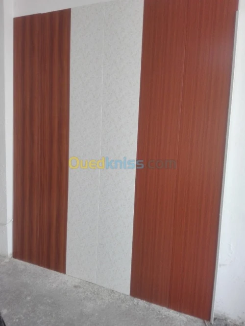 Revêtement intérieur