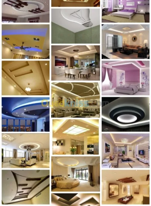 Placoplâtre PEINTEUR epoxy