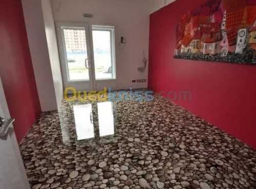 Placoplâtre PEINTEUR epoxy