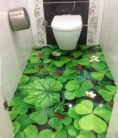 Placoplâtre PEINTEUR epoxy