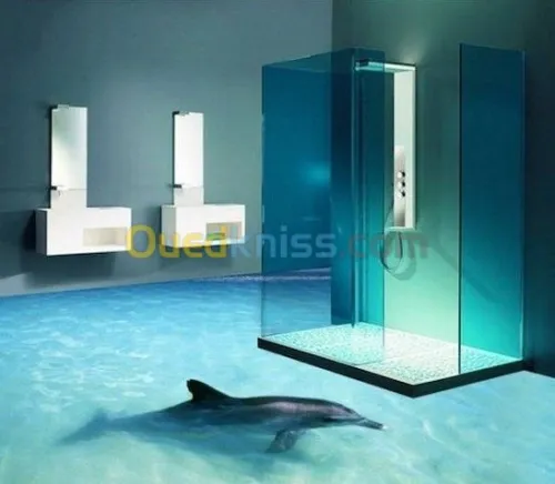 Placoplâtre PEINTEUR epoxy