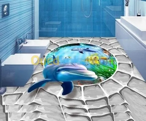 Placoplâtre PEINTEUR epoxy