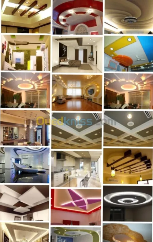 Placoplâtre PEINTEUR epoxy