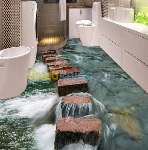 Placoplâtre PEINTEUR epoxy