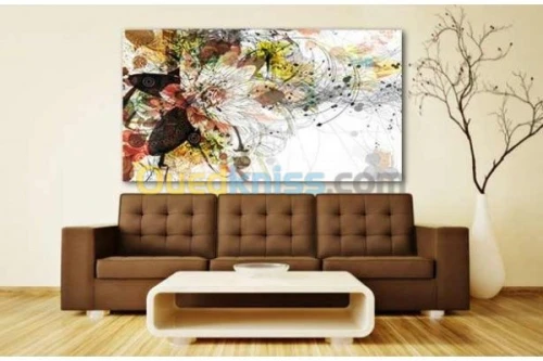 Decoration personnalisé (Tableaux )