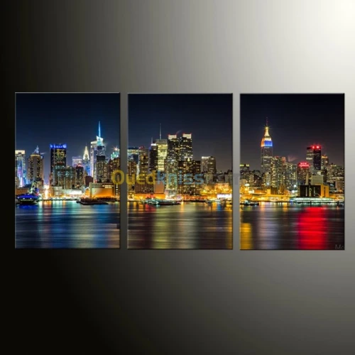 Decoration personnalisé (Tableaux )