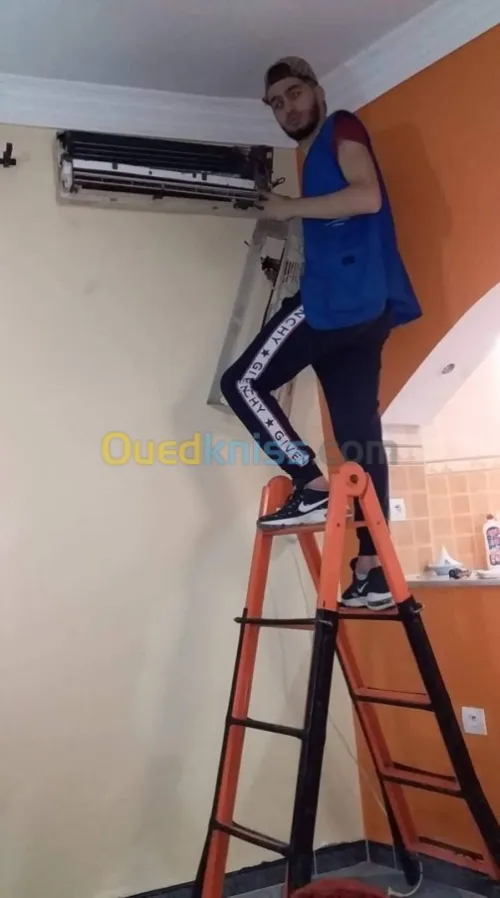 froid et climatisation 