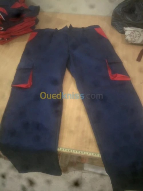 ورشة خياطة