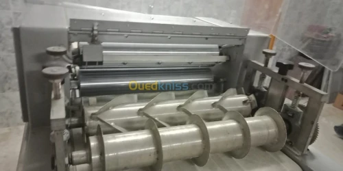 Machine de Façonnage de croissant