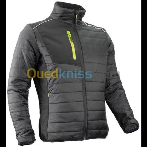 COVERGUARD VESTE THERMIQUE SUMI 