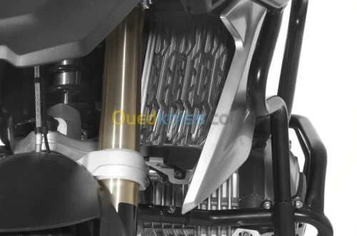 TOURATECH R1200GS LC Protection radiateur