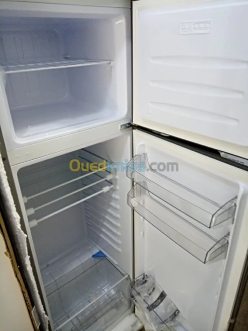 PROMO RÉFRIGÉRATEUR CONDOR 360L