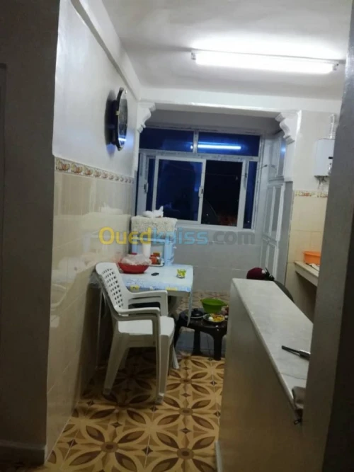 Vente Appartement F3 Bordj bou arreridj Bordj bou arreridj