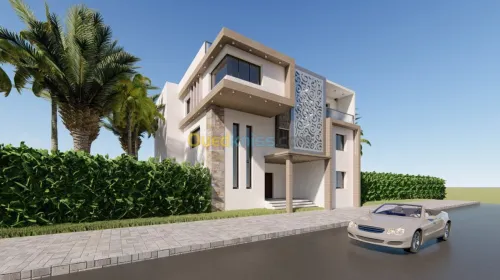 3D modelisation  et Animation 