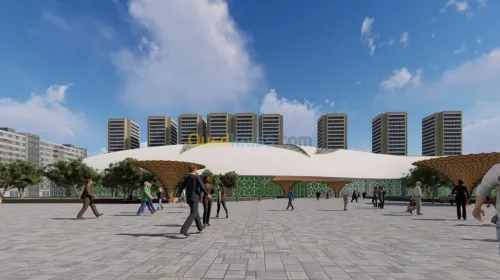 3D modelisation  et Animation 