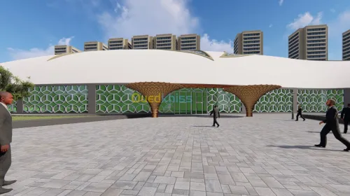 3D modelisation  et Animation 