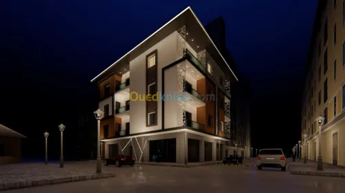 3D modelisation  et Animation 