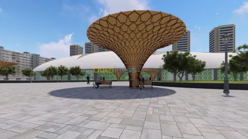 3D modelisation  et Animation 