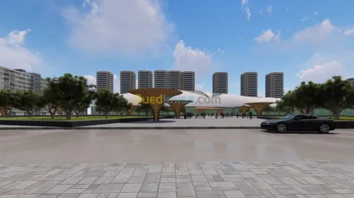 3D modelisation  et Animation 