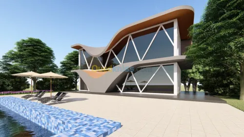 3D modelisation  et Animation 