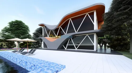 3D modelisation  et Animation 